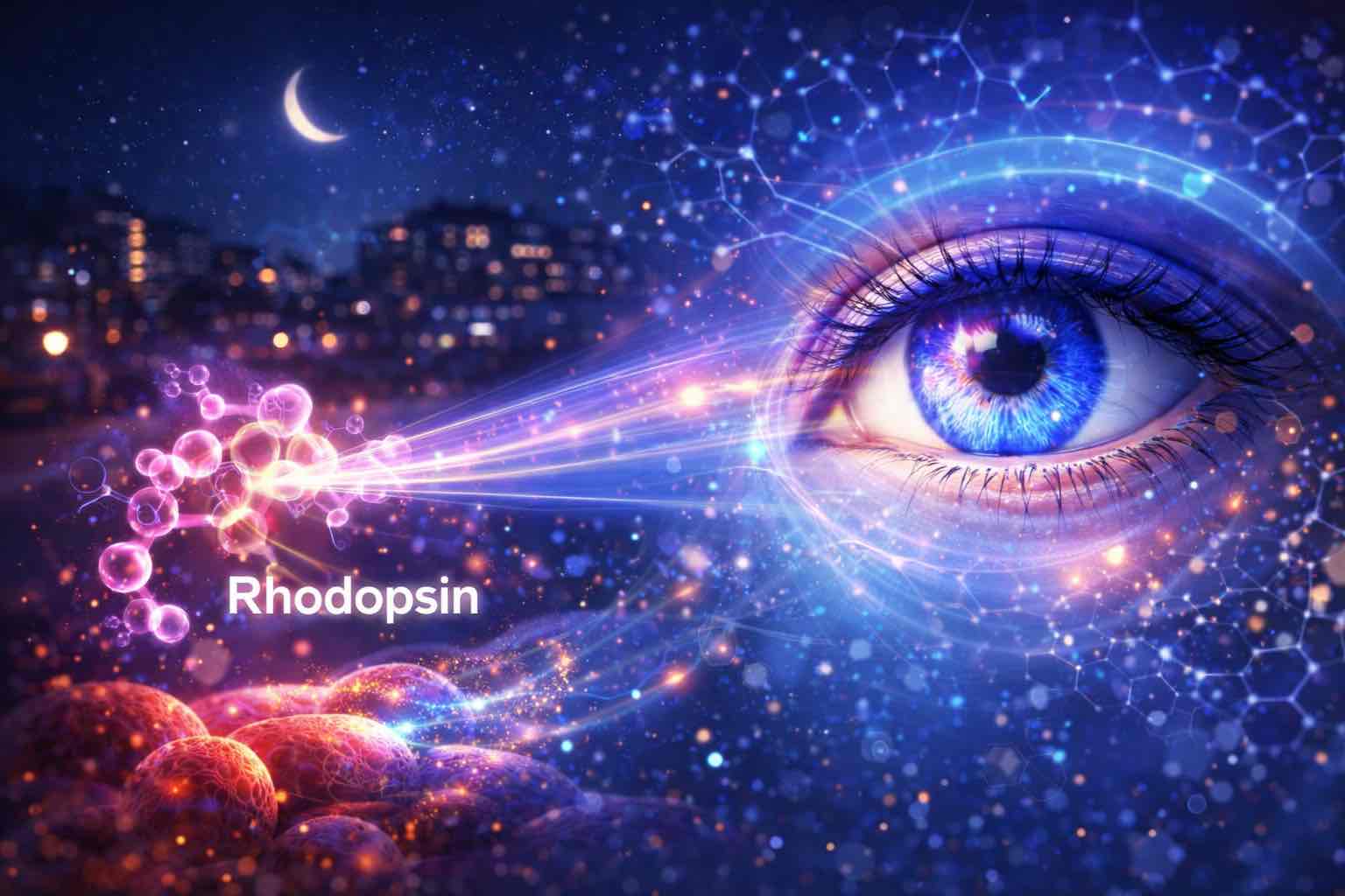 Ketajaman Penglihatan