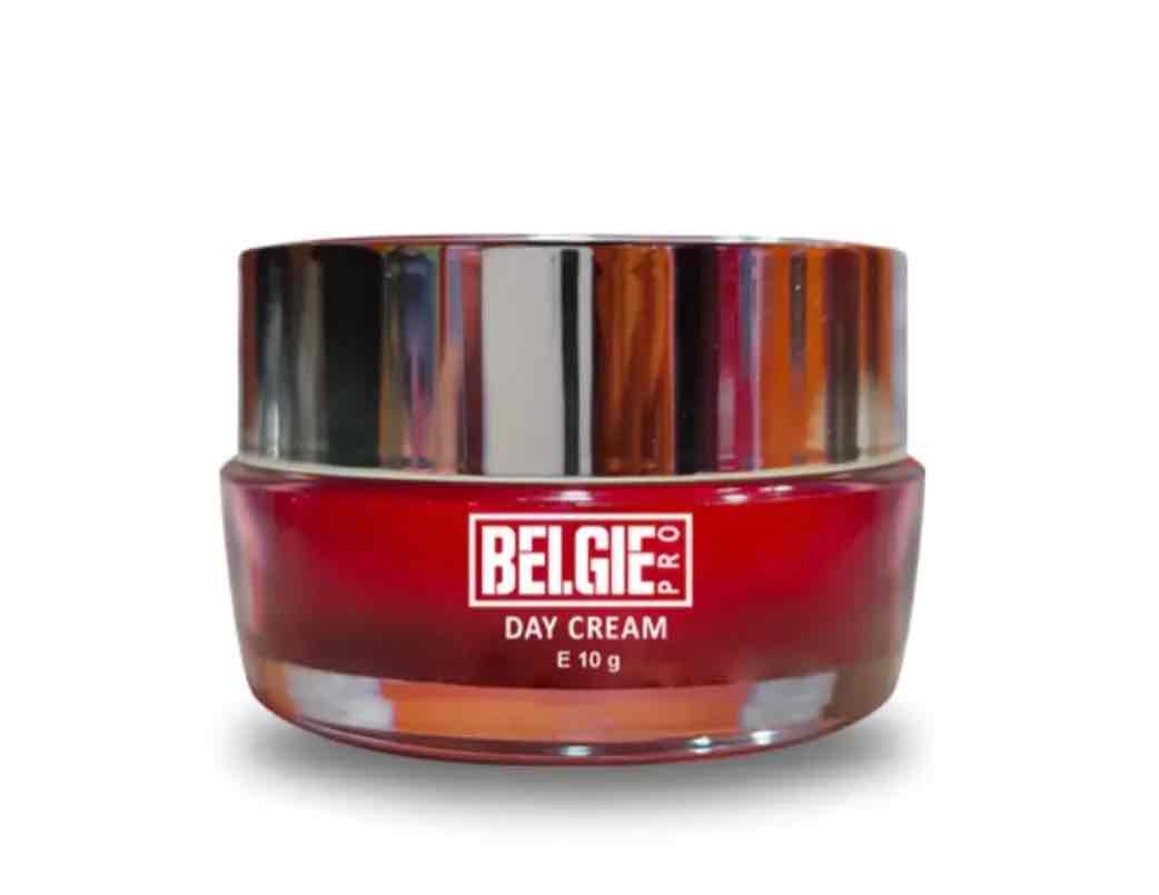 Belgie Day Cream