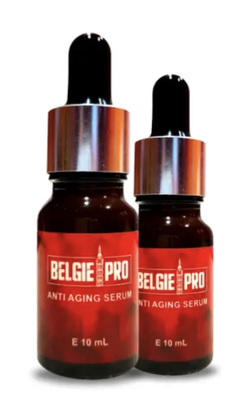 Belgie Pro Serum