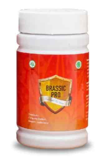 Brassic Pro