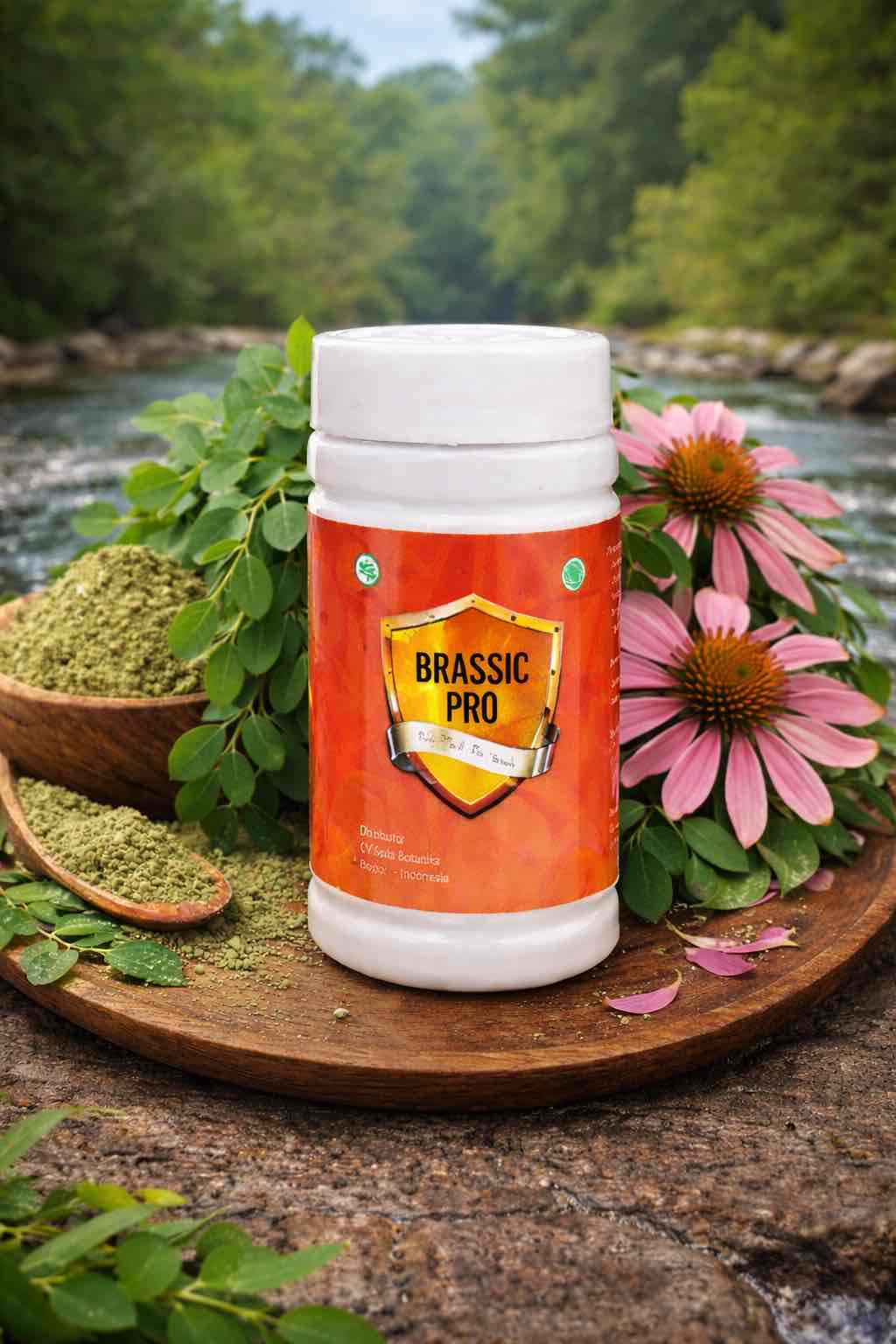 Brassic Pro