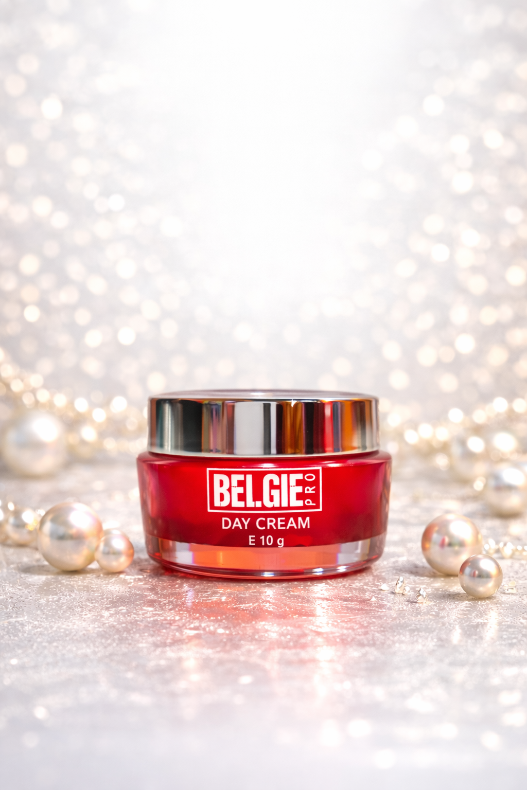 Belgie Pro Day Cream