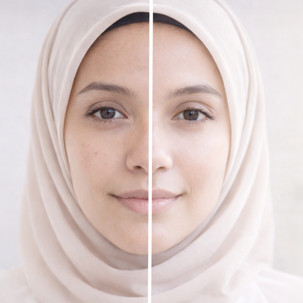 Cara Kerja Belgie Pro Day Cream