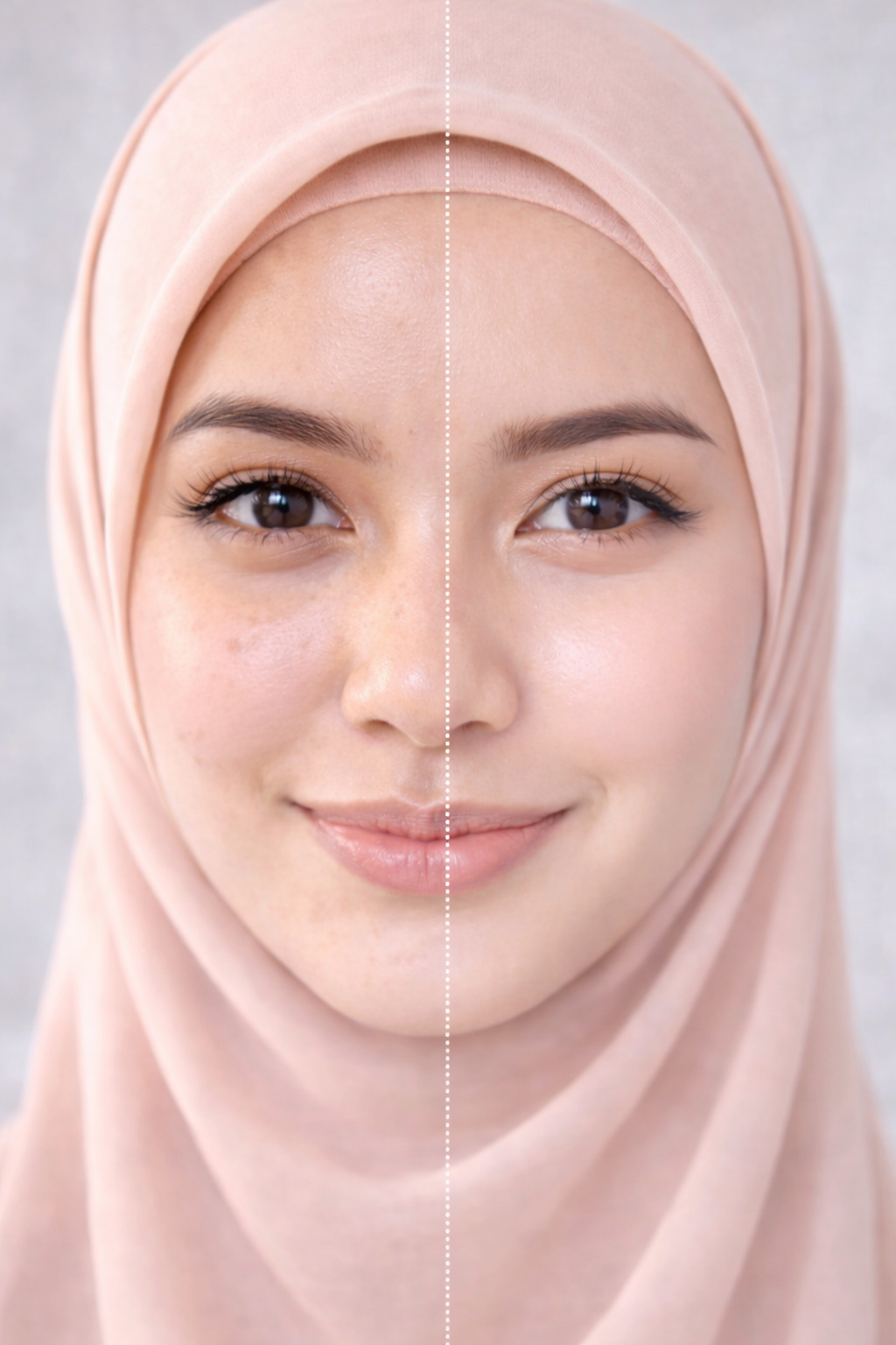 Cara Kerja Belgie Pro Facial Wash