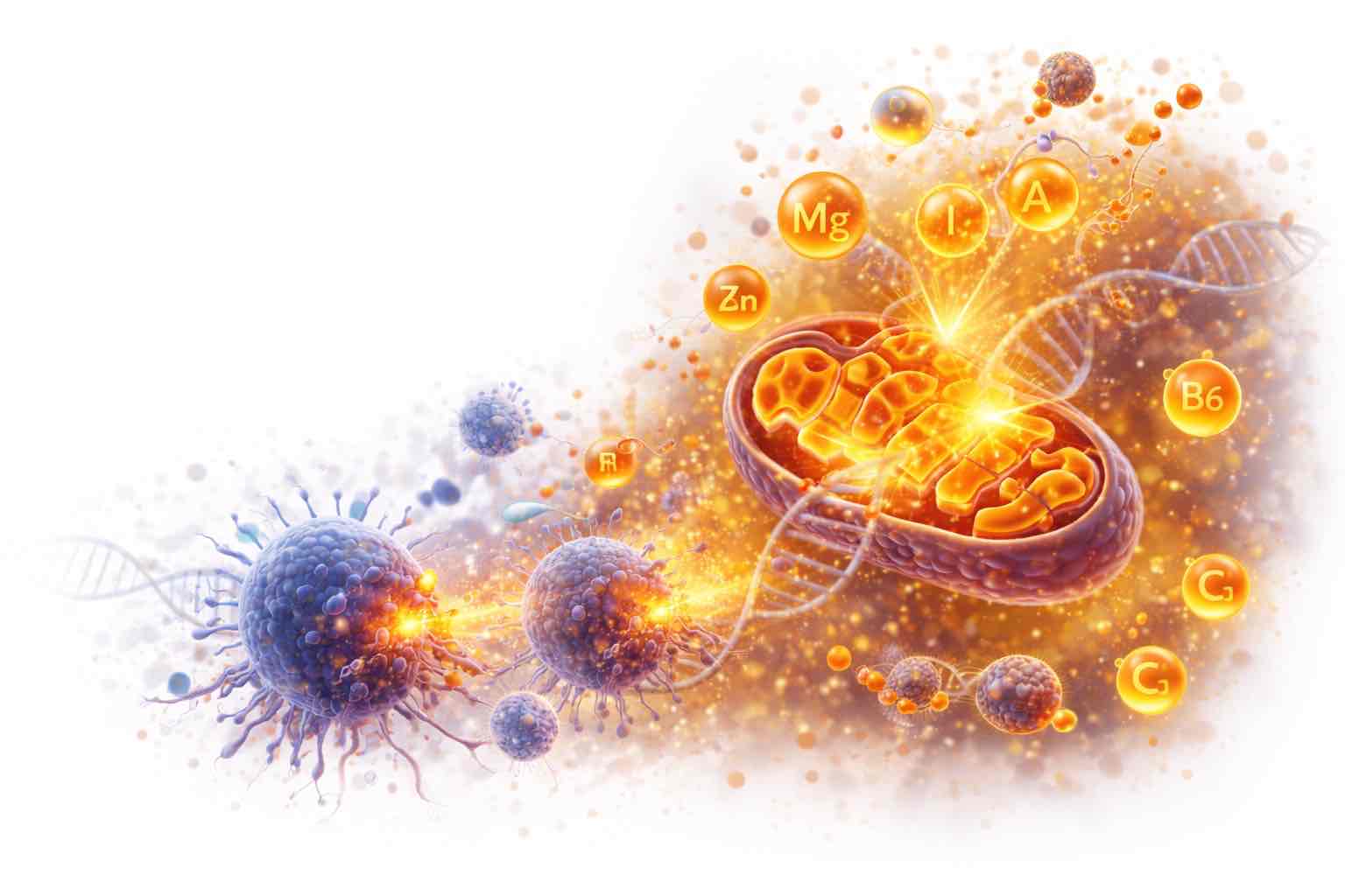 Propolis meningkatkan energi dan vitalitas