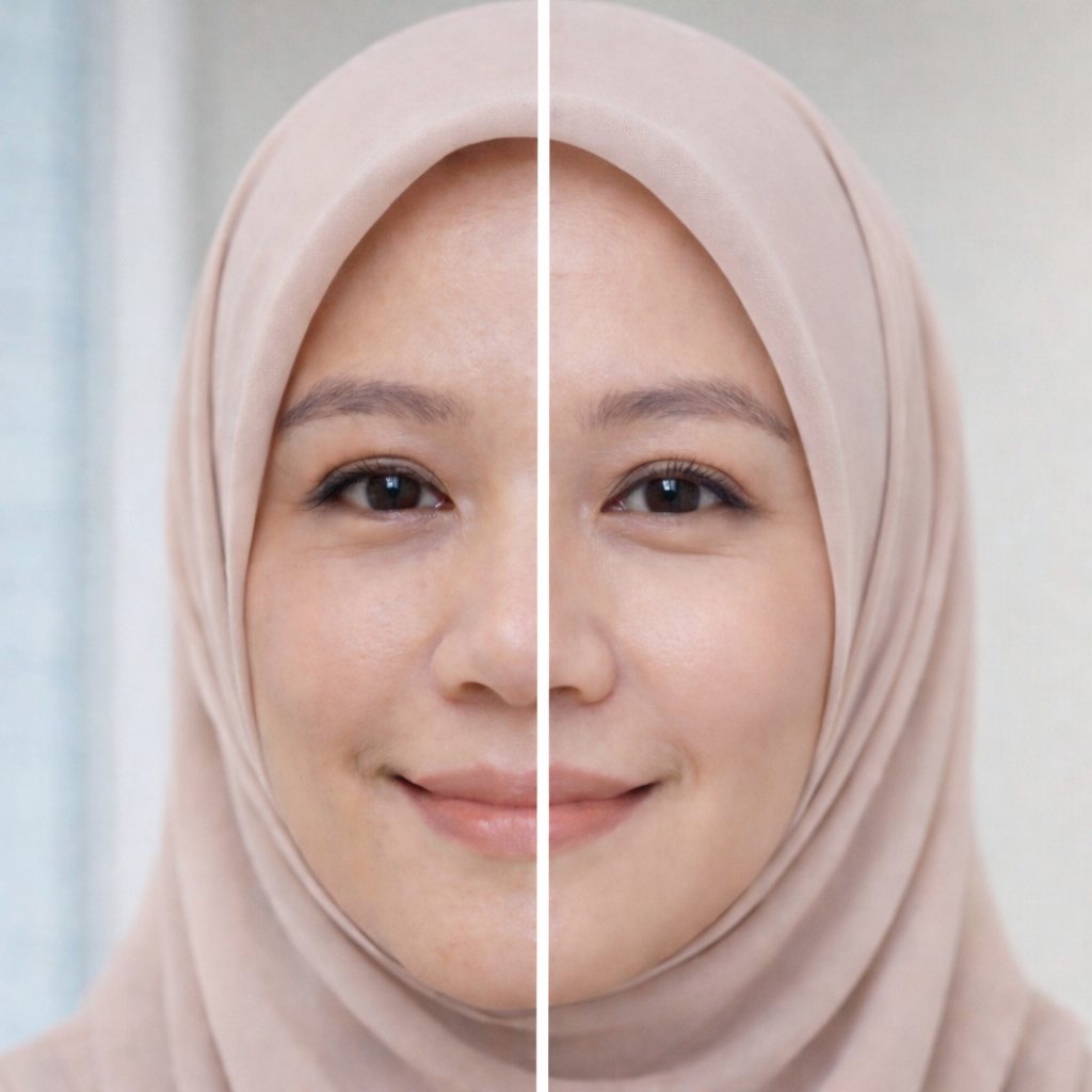 Cara Kerja Belgie Pro Serum